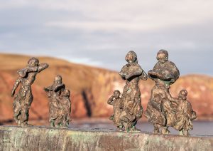 St_Abbs_1925 St Abbs