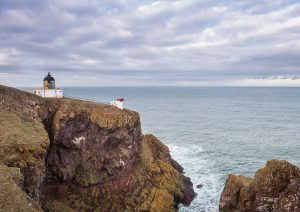 St_Abbs_Head_1940 St Abbs
