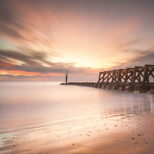Landguard Point