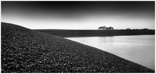 Shorelines by Shelagh Allen