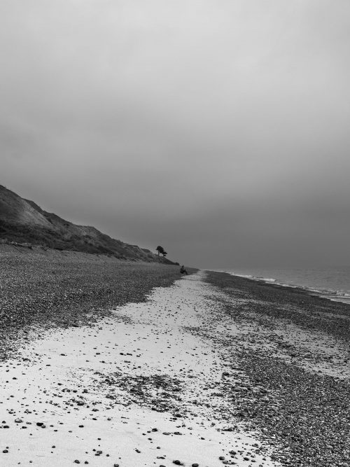 Solitude by Richard Tricker