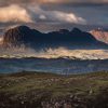 Suilven by Gill Moon