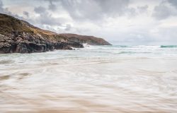 Photographing the Outer Hebrides