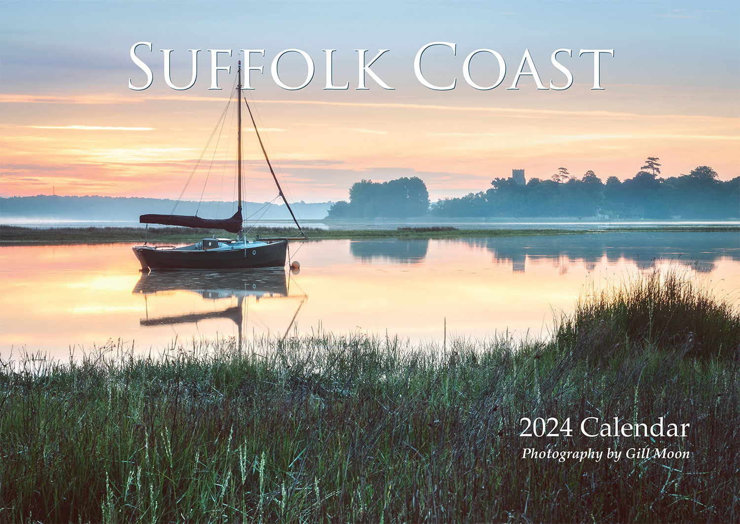 Suffolk Coast Front 2024 V2 
